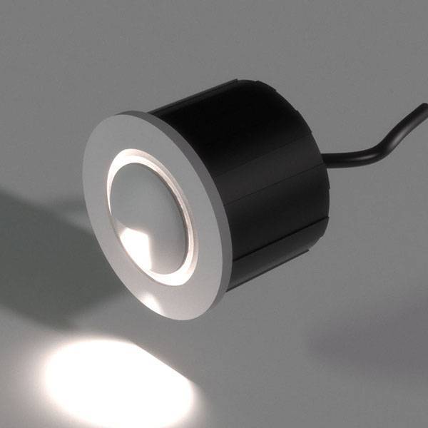 Фото LED Декоративный светильник WLCL-1245 (точка) в Саратове