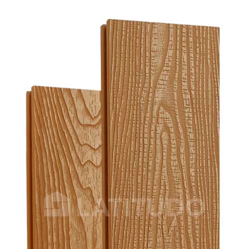 Фото Террасная доска Latitudo 3D-Wood 150х24 в Саратове